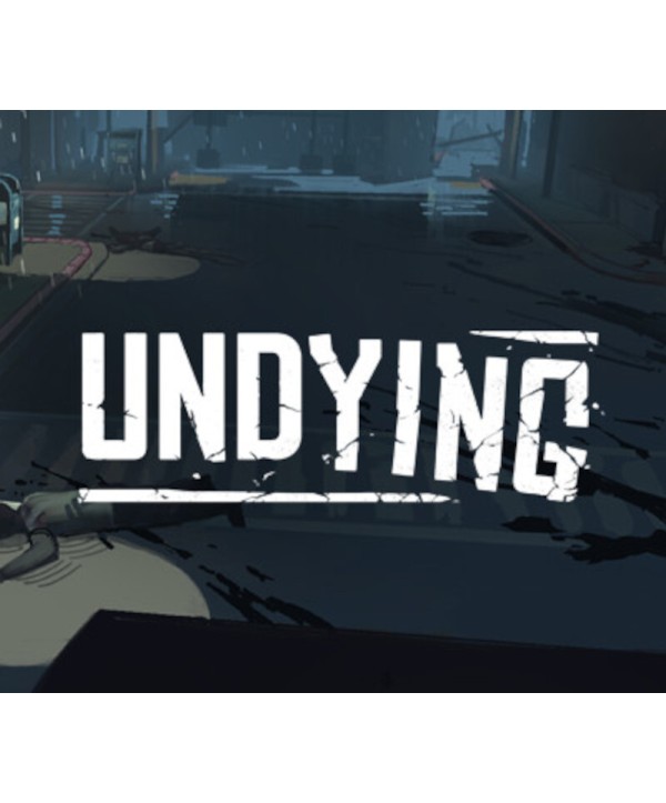 UNDYING Steam Key EUROPE
